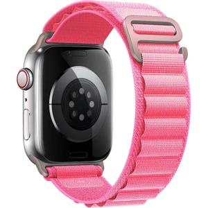 Apple Watch 3 4 5 6 7 8 38MM 40MM 41MM Alpine Loop Kordon