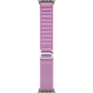 Apple Watch 3 4 5 6 7 8 38MM 40MM 41MM Alpine Loop Kordon