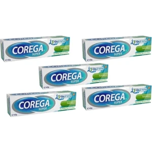Naneli Yapıştırıcı Krem 40 gr Aromasız Bitkisel İçerik ile Güçlü Tutuş