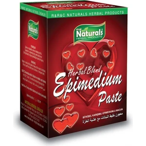 Epimedyumlu Macun 2X230 gr