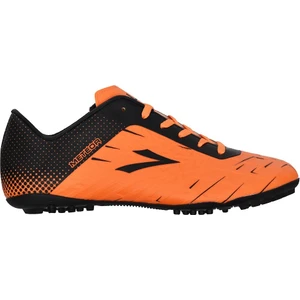 Meteor Turuncu Renk Halı Saha Ayakkabısı