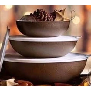 Bambu Berrak Set 3 Lü