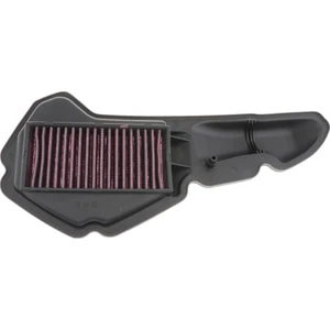 Hava Filtresi Motosiklet Honda Için Hava Temizleyici Alım Filtresi PCX125 PCX125 18 19 (Yurt Dışından)