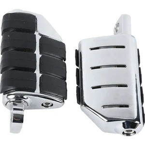 Çift Motosiklet Ayağı Pegs Goldwing Için Ayak Dönemi GL1800 1500 1100 1200 (Yurt Dışından)