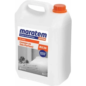 M236 Çamaşır&oda Parfümü Akdeniz Esintisi 5lt 8693239211594