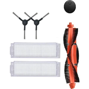 Mi Vacuum Mop Pro  STYJ02YM Yenileme Seti (Siyah) 5 Adet