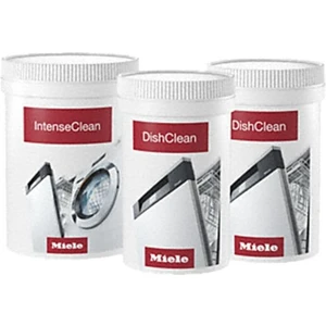 Dishclean & Intenseclean Set