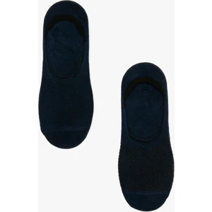 Basic 2'li Sneaker Çorap Seti