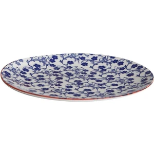Mix & Match Kobalt Pasta Tabak 22 cm