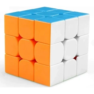 Göçmen Tuhafiye Zeka Küpü Sabır Küpü Rübik Küp 3x3 Rubik Küp Akıl ve Zeka Oyunu