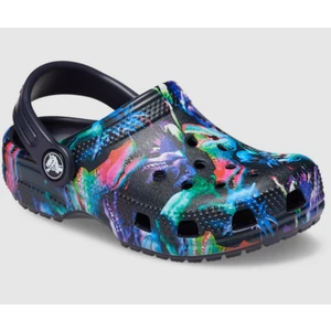 Classic Dino Clog T Çocuk Terlik