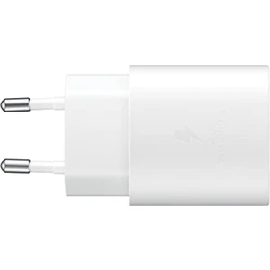 EP-TA800N Type C Hızlı Şarj Adaptörü (25W) - Beyaz