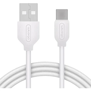 Type-C USB Şarj ve Data Kablosu / Type C Kablo 1 Metre / Hızlı Şarj Teknolojisi / USB Type C / 3.0X 5ADET