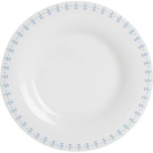 Kanti Düz Tabak 27CM