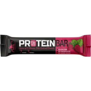 Torq Nutrition Protein Bar Çilek 50 gr 1 Adet