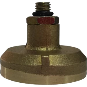 Avrupa Tipi LPG Dolum Başlığı Aparatı 4,3 cm Tüm LPG Markalarına Uygun 1 Adet