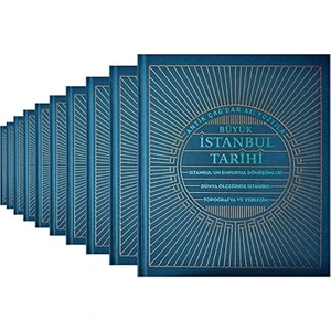 Büyük İstanbul Tarihi