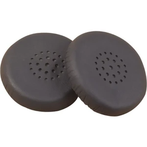 Sony WH-CH400 Kulaklık (Siyah) Için 1pair Köpük Kulak Pedleri Yastık Deri Kulaklık Yastığı (Yurt Dışından)