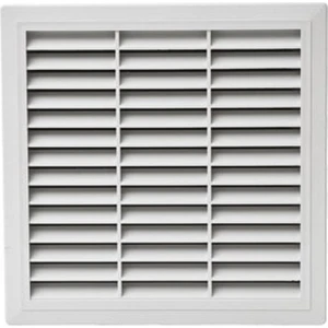 105X105 Gri Filtreli Menfezler