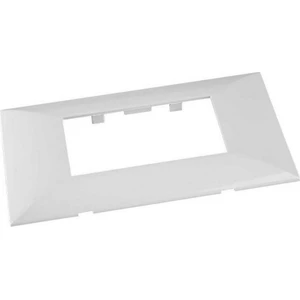 PMS(100X37-50)(45X45)(2LI)İÇTEN Klipsli Kanal Çerçevesi