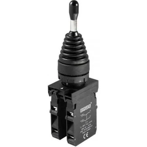 CP101DJ21 2 Yönlü Siyah Joystick