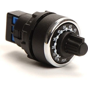 BPR05K B Potansiyometre 5k Ohm