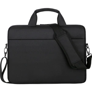 Iş Büyük Kapasiteli Erkek Laptop Çantası El Çantası (Yurt Dışından)