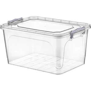 Hobby Life 25 Lt Dikdörtgen Multi Box