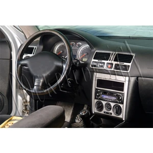 meriç cockpit design Meriç® Volkswagen Bora Ön Torpido Kaplama Maun 19 Parça 1998-2008