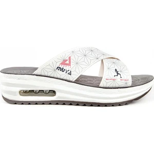 Axis Anatomik Air Max Taban Islak Zemin Kadın Terlik