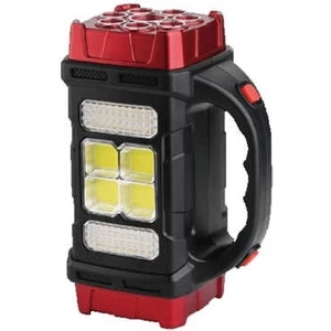 Gold Kama GK-1678 USB Şarjlı Solar El Feneri