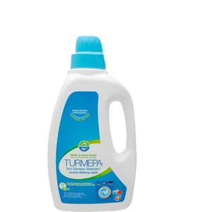 Sıvı Çamaşır Deterjanı 2 Lt x 2