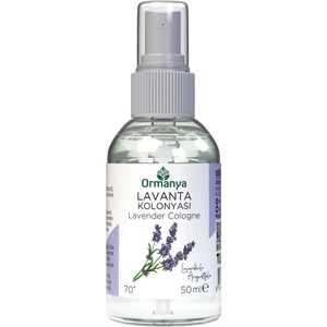 Lavanta Cep Kolonyası | 50 ml