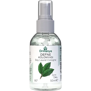 Defne Cep Kolonyası - 50 ml