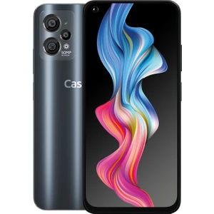 VIA X30 Plus 256 GB 8 GB Ram (Casper Türkiye Garantili) Platin Antrasit