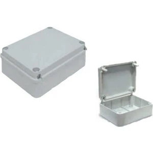 Çp 1041 150X110X70 Sıva Üstü Opak Abs Buat