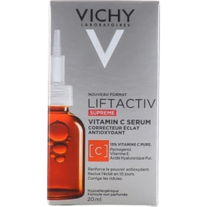 Liftactiv  %15 Saf C Vitamini Içeren Cilt Serumu 20ML