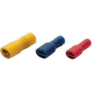 1,50-2,50 Mm² Tam Izoleli Dişifaston Tip-Izo (100 Adet)