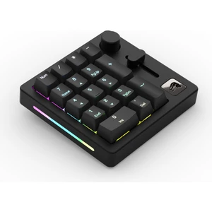 Numpad Glo-Gmmk-Np-Fox-B Siyah