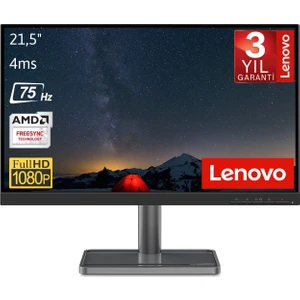 L22I-30  66CAKAC1TK  21,5"  1920X1080  75 Hz 4ms Monitör