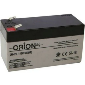 Orıon 12V 1,3AH Kuru Akü