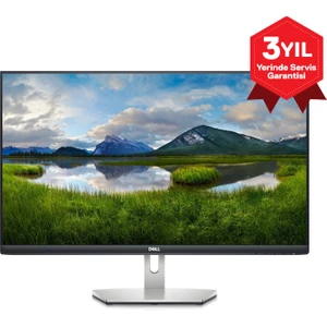 S2721HN 27'' 4ms 75Hz Full HD IPS FreeSync HDMI Monitör
