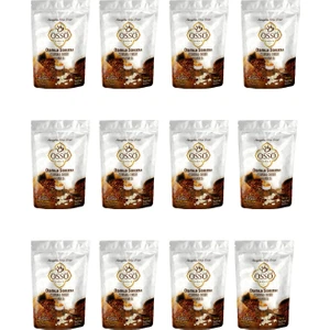 Damla Sakızlı Kahvesi 200 gr  x 12 Adet