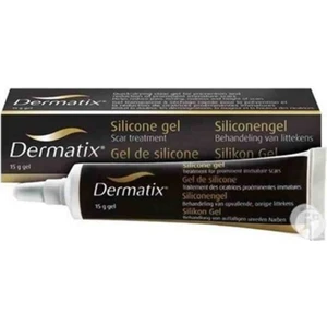 Si Silikon Jel 15 G