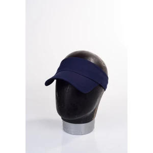 Unisex Uv Koruyucu Vizör Kasket Siperlik Tenis Şapka