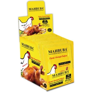Tavuk Bulyon Lezzet Garantili 20x10gr