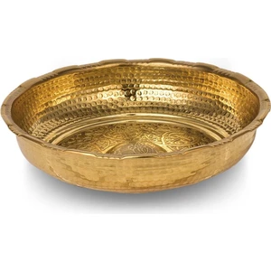 Lenabakır Bakır Hamam Tası