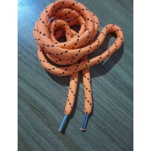 İmren Aksesuar Neon Renklerinde Ayakkabı Bağcığı 120 cm 1 Çift