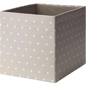 IKEA Dröna Kutu, Bej