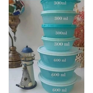 Şeker Set